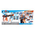 XSHOT Insanity S1 Motorized Rage Fire Gatling Gun